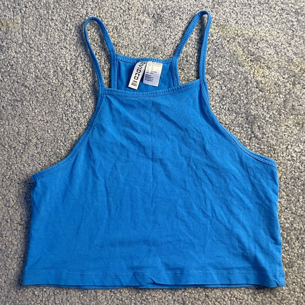 H&M Halter Tank
